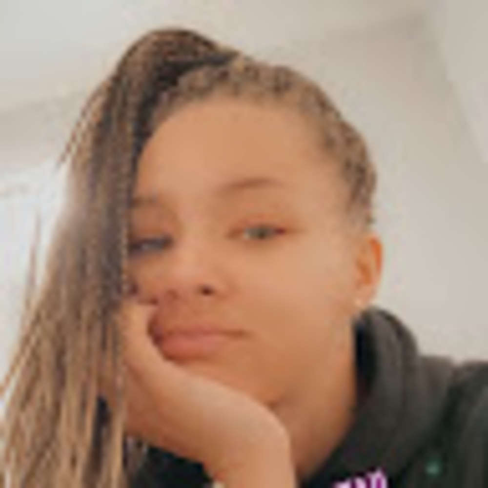 Meet your Posher, Rachael